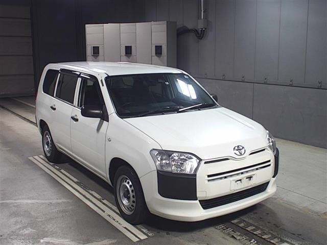 2232 Toyota Probox NSP160V 2020 г. (JU Gifu)