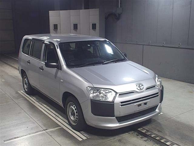 2268 Toyota Probox NSP160V 2018 г. (JU Gifu)