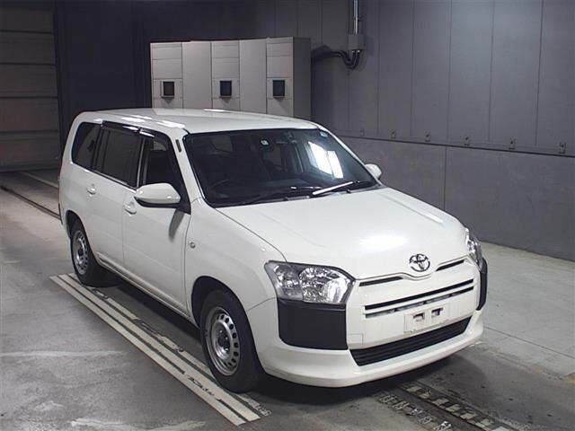 2289 Toyota Probox NSP160V 2021 г. (JU Gifu)