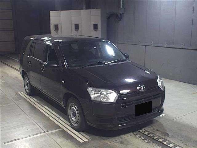 2289 Toyota Probox NSP160V 2021 г. (JU Gifu)