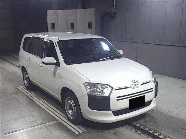 2310 Toyota Probox NSP160V 2022 г. (JU Gifu)