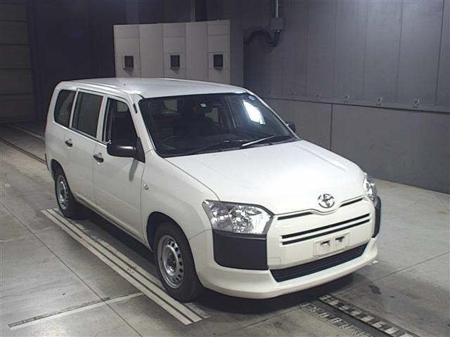 2320 Toyota Probox NSP160V 2019 г. (JU Gifu)