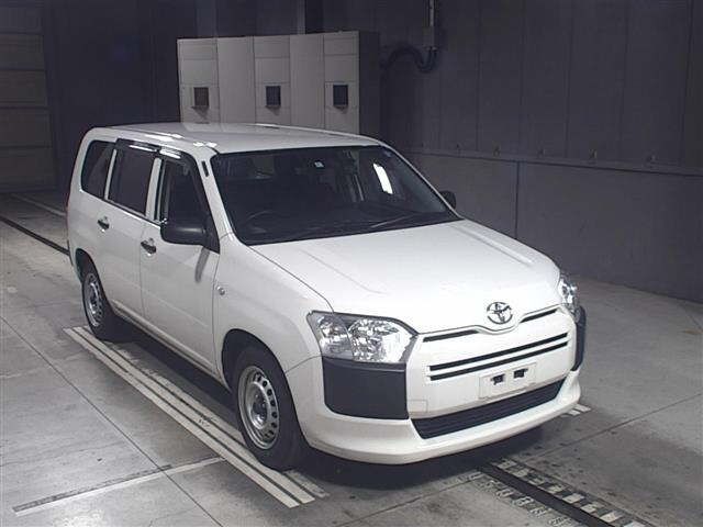 2375 Toyota Probox NSP160V 2018 г. (JU Gifu)