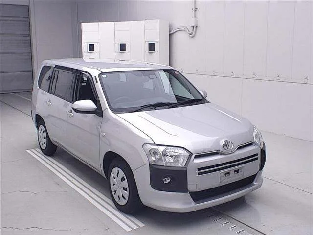 Toyota Probox NCP160V 2024