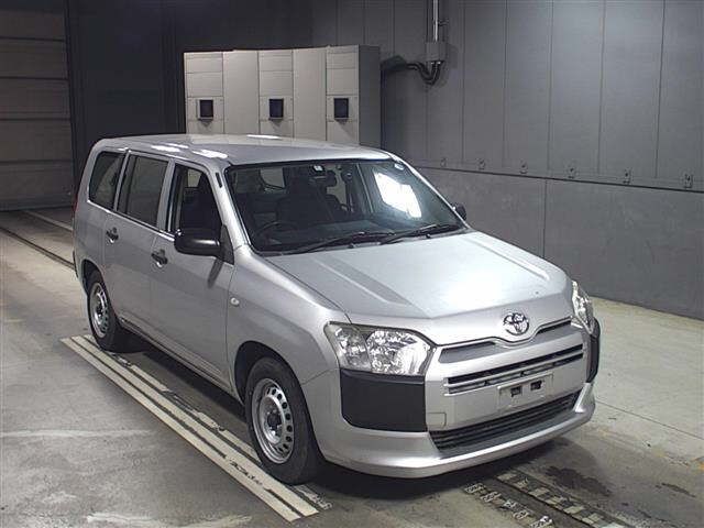 2424 Toyota Probox NSP160V 2016 г. (JU Gifu)