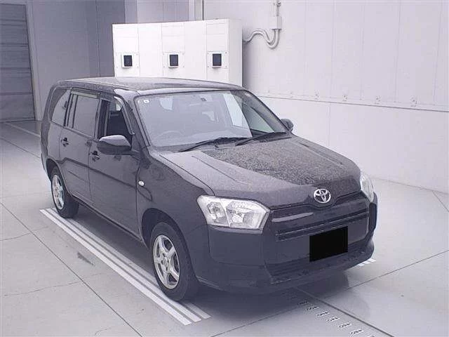 Toyota Probox NCP165V 2020