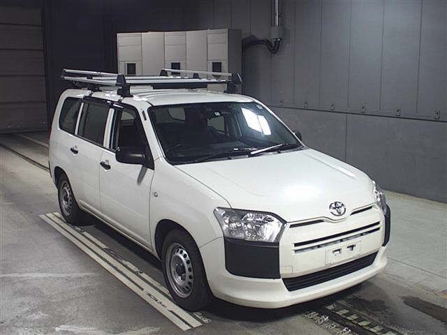 2491 Toyota Probox NCP160V 2020 г. (JU Gifu)