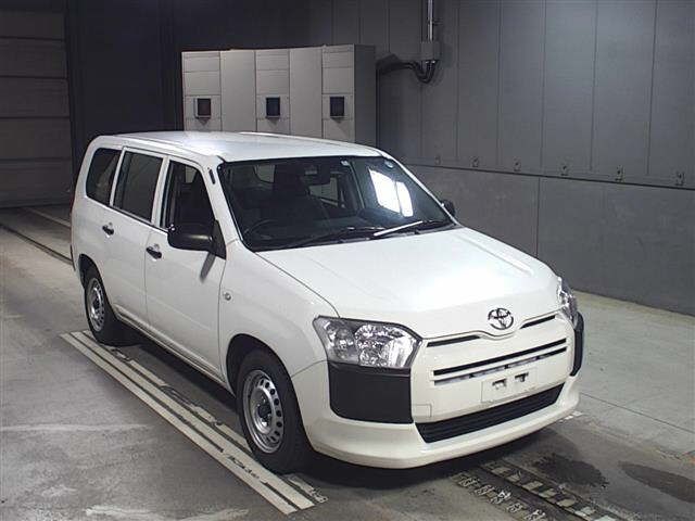 2495 Toyota Probox NSP160V 2019 г. (JU Gifu)