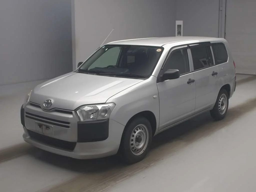 Toyota Probox NCP160V 2018