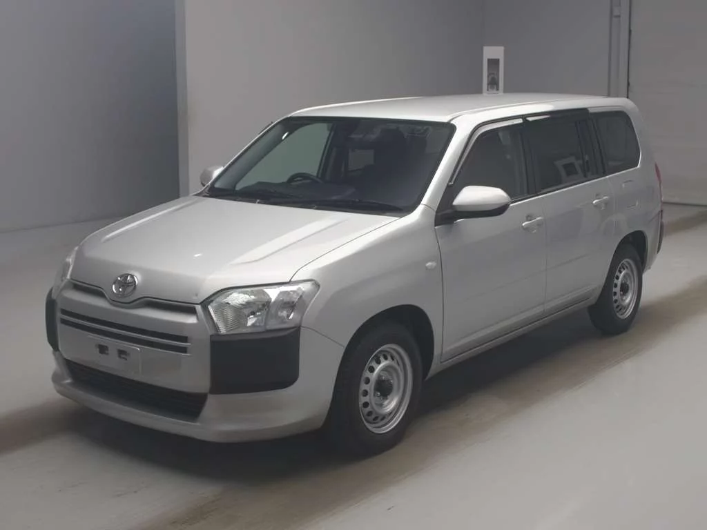 Toyota Probox NCP160V 2021