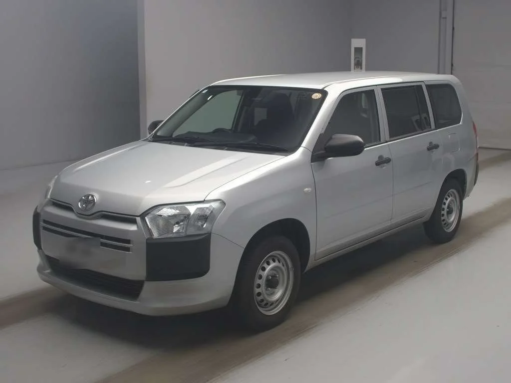 Toyota Probox NCP165V 2022