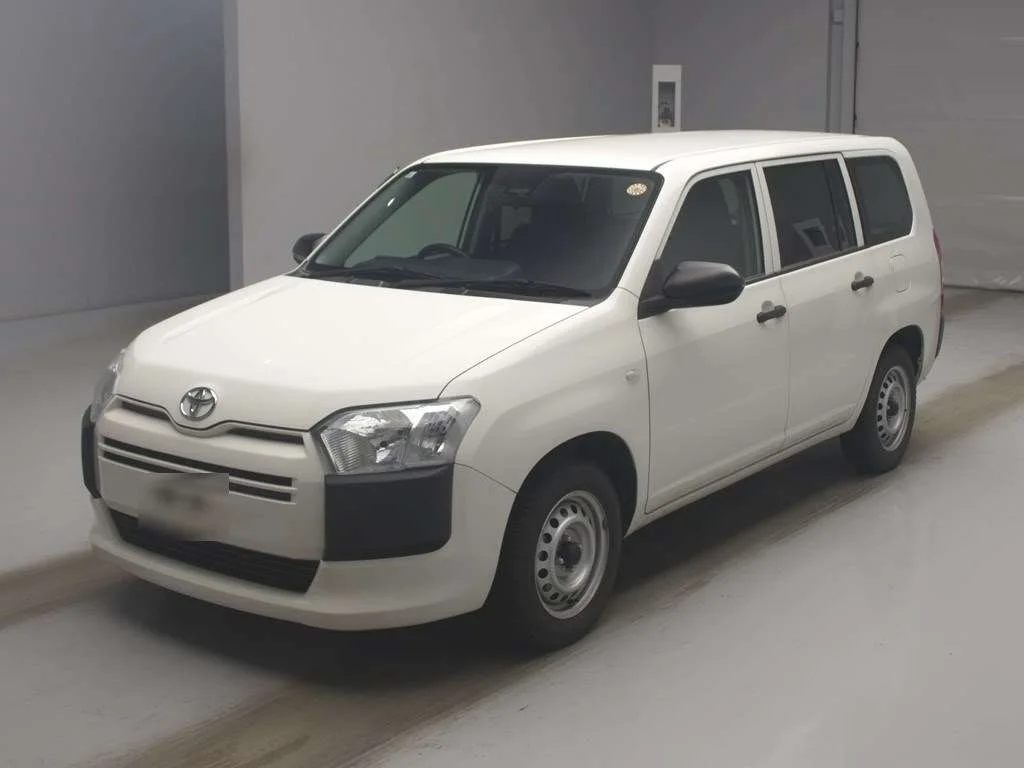 Toyota Probox NSP160V 2022