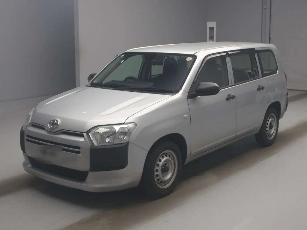 Toyota Probox NCP160V 2021
