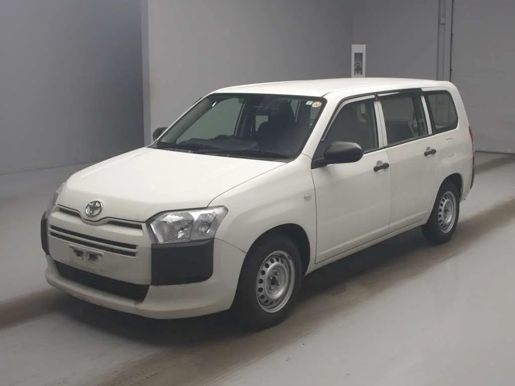 Toyota Probox NSP160V 2021