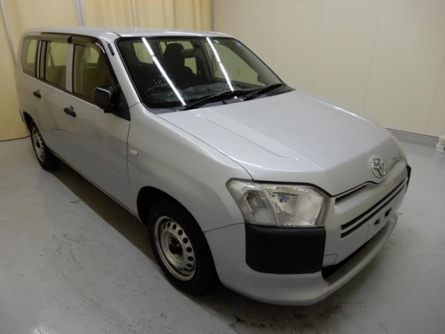 28085 Toyota Probox NCP160V 2014 г. (Honda Tokyo)