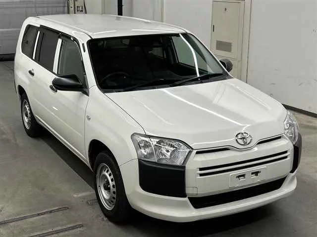 Toyota Probox NCP165V 2022