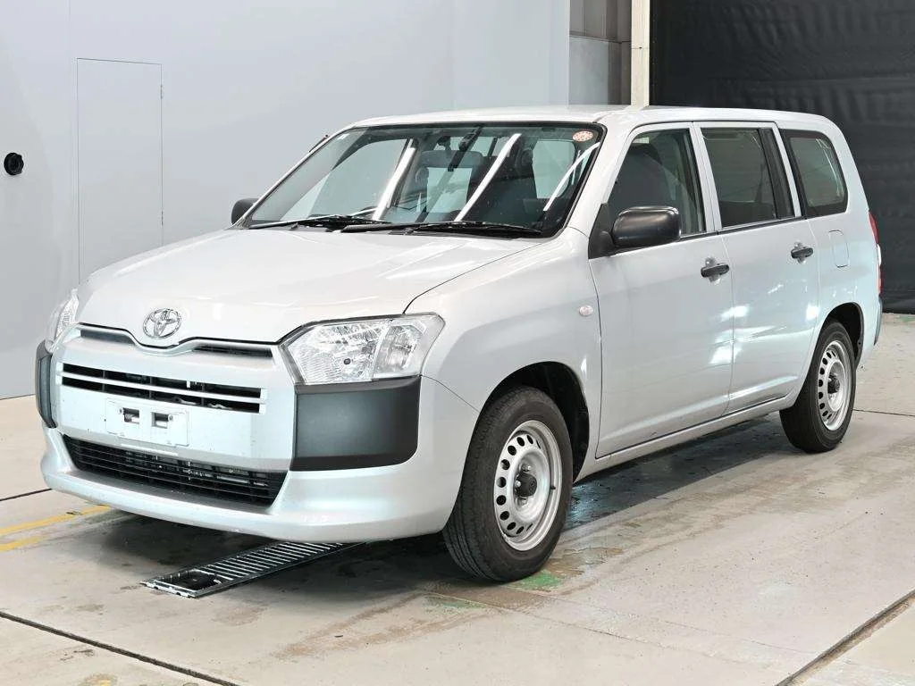 Toyota Probox NSP160V 2020