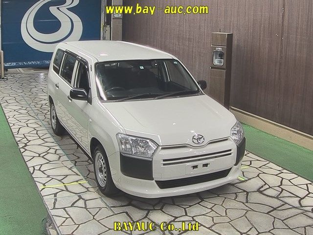 30032 Toyota Probox NCP160V 2018 г. (BAYAUC)