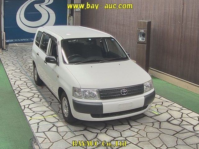 30038 Toyota Probox NCP50V 2013 г. (BAYAUC)