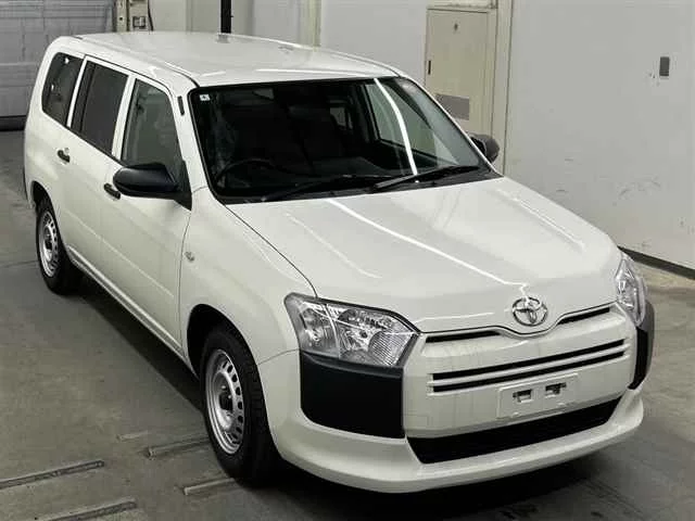 Toyota Probox NSP160V 2023