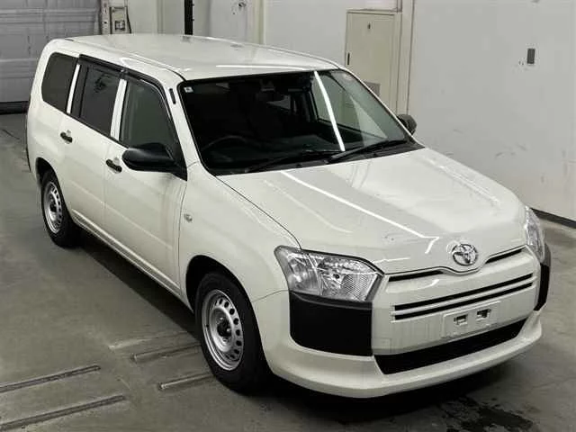 Toyota Probox NCP160V 2022