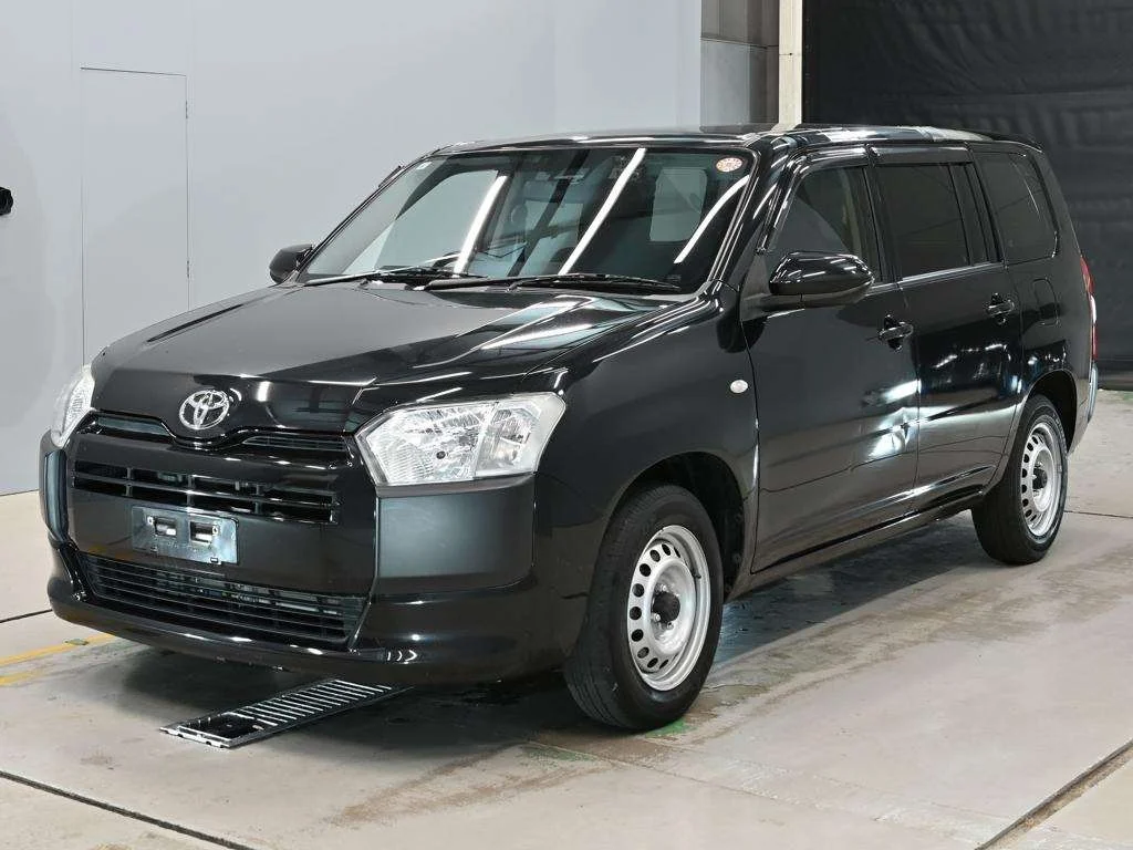Toyota Probox NCP160V 2021