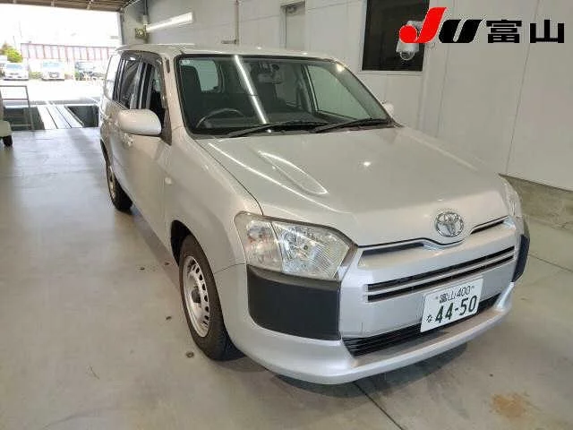 Toyota Probox NSP160V 2025
