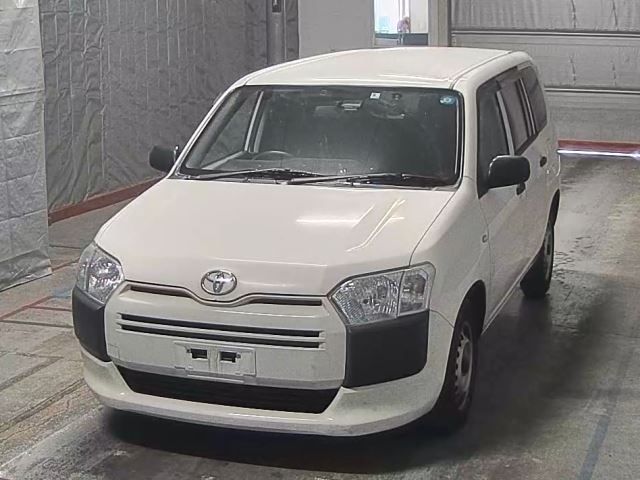 3041 Toyota Probox NCP160V 2018 г. (HERO)