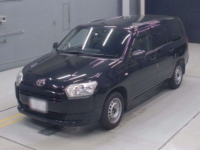 30445 Toyota Probox NSP160V 2014 г. (CAA Gifu)