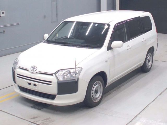 30609 Toyota Probox NSP160V 2017 г. (CAA Gifu)