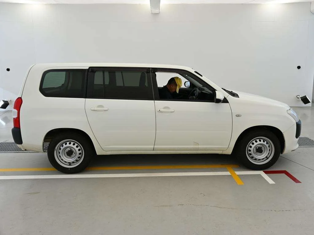 Toyota Probox NSP160V 2021