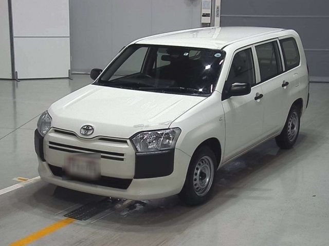 40005 Toyota Probox NSP160V 2019 г. (CAA Chubu)