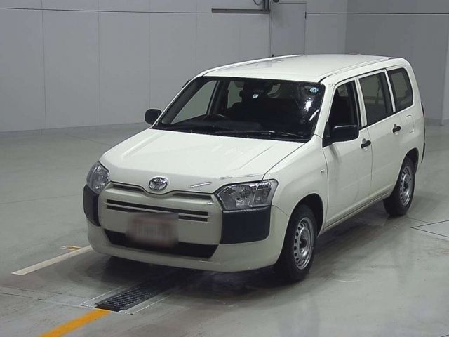 40006 Toyota Probox NSP160V 2019 г. (CAA Chubu)