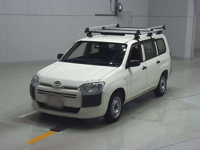 40006 Toyota Probox NSP160V 2018 г. (CAA Chubu)