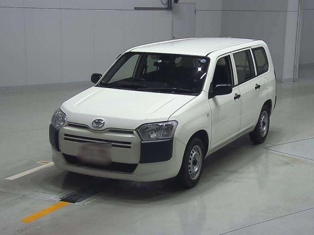 40007 Toyota Probox NSP160V 2019 г. (CAA Chubu)