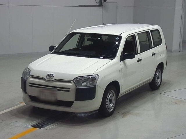 40009 Toyota Probox NSP160V 2019 г. (CAA Chubu)