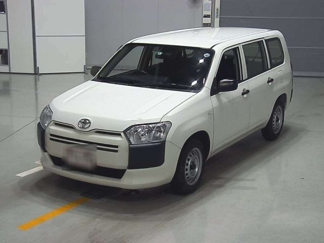 40010 Toyota Probox NSP160V 2019 г. (CAA Chubu)