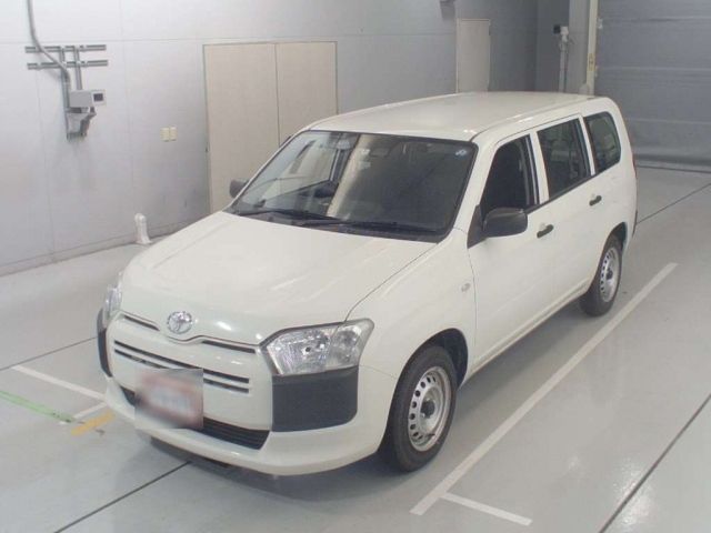 40012 Toyota Probox NSP160V 2020 г. (CAA Chubu)