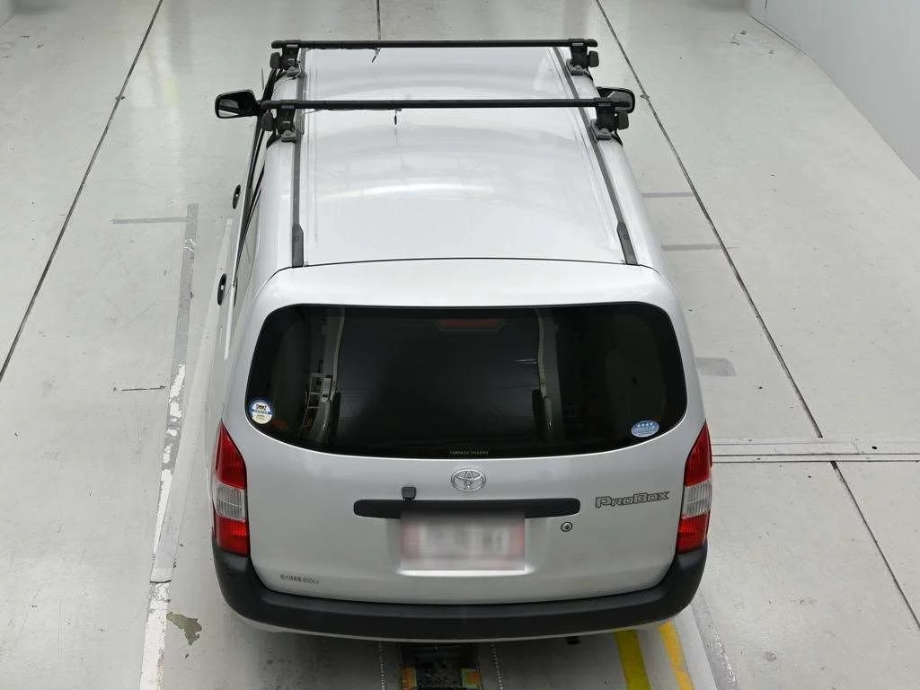 Toyota Probox NCP165V 2019
