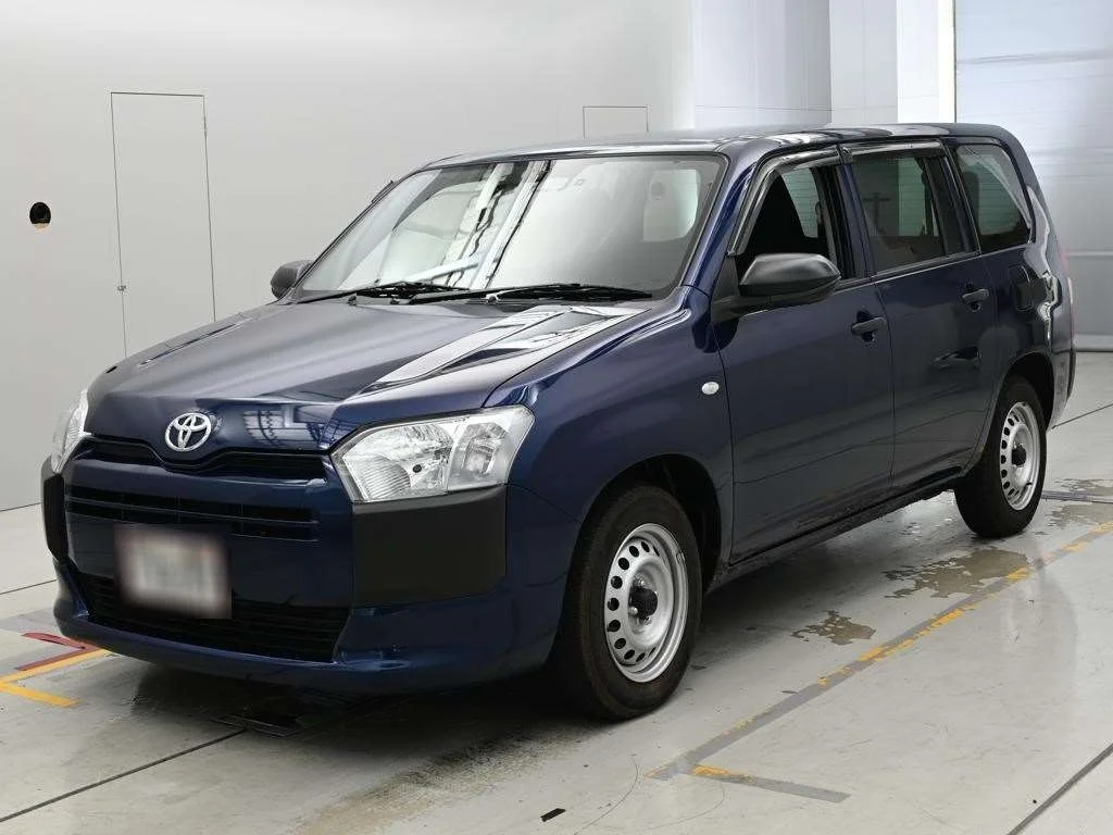 Toyota Probox NSP160V 2022