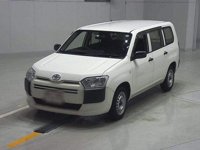 40016 Toyota Probox NSP160V 2018 г. (CAA Chubu)