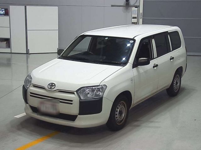 40020 Toyota Probox NSP160V 2017 г. (CAA Chubu)