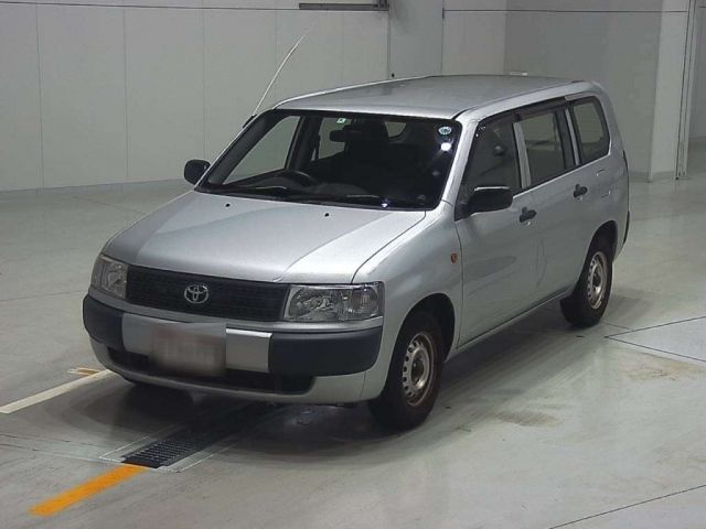 40020 Toyota Probox NCP50V 2014 г. (CAA Chubu)