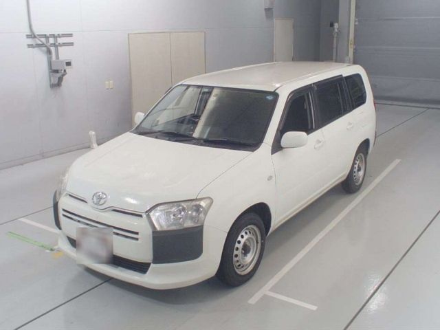 40024 Toyota Probox NSP160V 2015 г. (CAA Chubu)