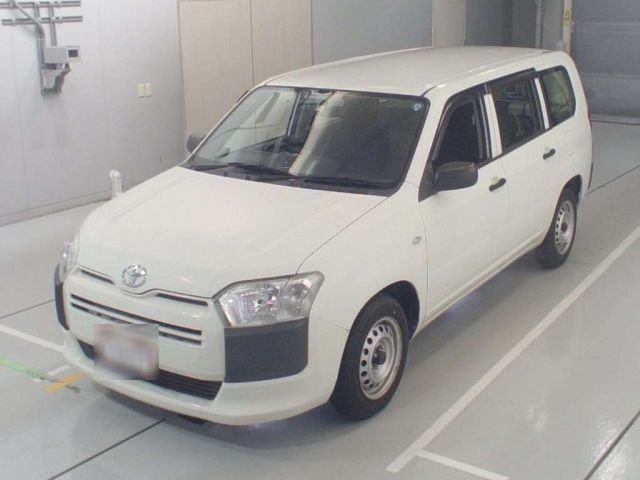 40028 Toyota Probox NCP160V 2016 г. (CAA Chubu)