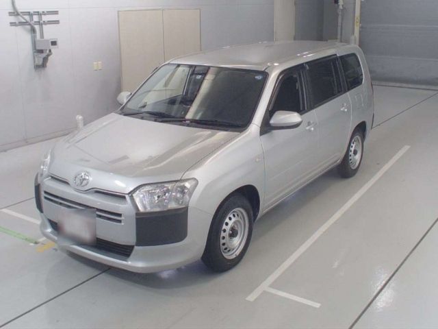 40030 Toyota Probox NCP160V 2020 г. (CAA Chubu)