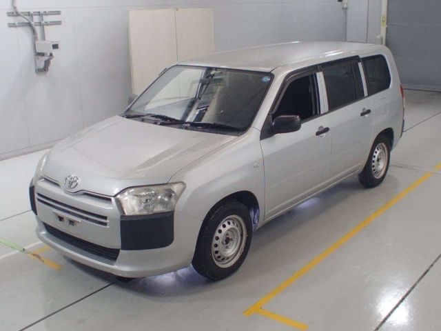 40044 Toyota Probox NSP160V 2014 г. (CAA Chubu)