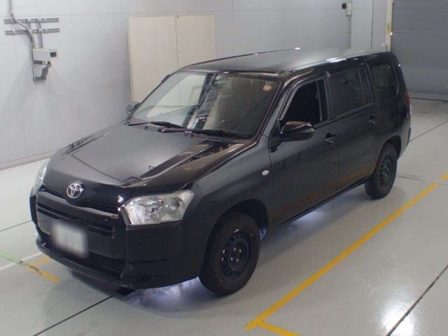 40050 Toyota Probox NCP165V 2022 г. (CAA Chubu)