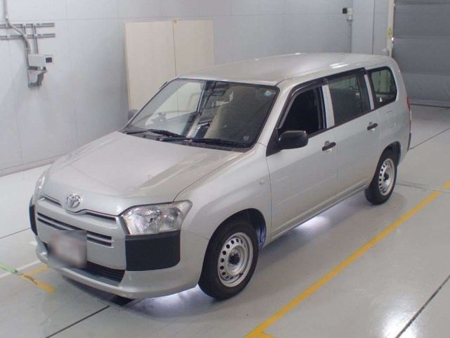 40067 Toyota Probox NCP160V 2019 г. (CAA Chubu)