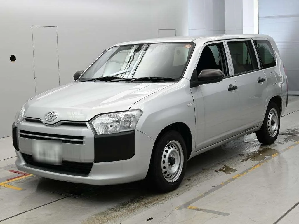 Toyota Probox NCP160V 2024
